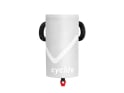 CYCLITE Stem Bag Food Pouch 02 | 0,8 liter | light grey