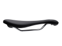 FABRIC Saddle Line-S Elite Flat Cromo 155 mm | black