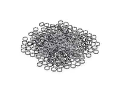 NEWMEN Nippel Unterlegscheibe MG Washer | 500 Stück Beutel