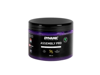 DYNAMIC Montagepaste Assembly Pro | Dose 500g
