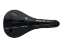 FABRIC Saddle Line Race Team Shallow Titanium 142 mm | black