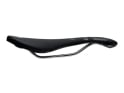 FABRIC Saddle Line Race Team Shallow Titanium 142 mm | black