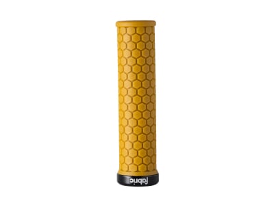 FABRIC Griffe Honey 132 mm | djion yellow