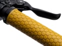 FABRIC Griffe Honey 132 mm | djion yellow