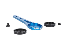 MICHE Computer Mount Standard Mount for Gamrin | Wahoo...