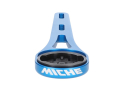 MICHE Computer Mount Standard Mount for Gamrin | Wahoo for Stem-Handlebar-Unit | blue