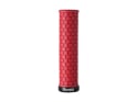 FABRIC Grips Honey 132 mm | coral red