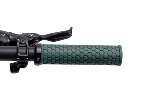 FABRIC Grips Honey 132 mm | moss green