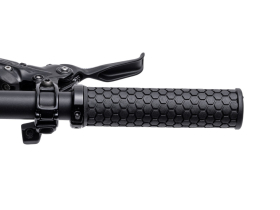 FABRIC Grips Honey 132 mm | black