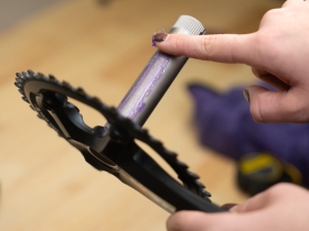 DYNAMIC Montagepaste Assembly Pro | Dose 80g