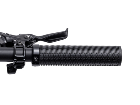 FABRIC Grips FunGuy 135 mm | black