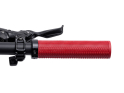 FABRIC Grips FunGuy 135 mm | coral red