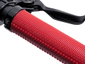 FABRIC Grips FunGuy 135 mm | coral red
