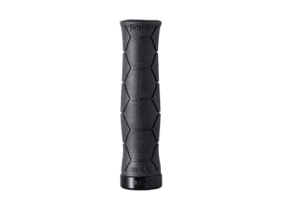 FABRIC Grips Semi-Ergo 135 mm | black