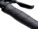 FABRIC Grips Semi-Ergo 135 mm | black
