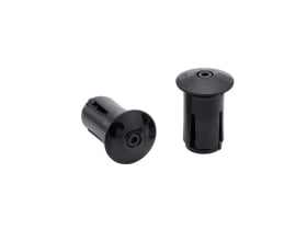 FABRIC Bar End Plug TapeTips | black