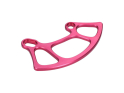 OAK COMPONENTS Bashguard Grown 32T - 34T | pink