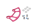 OAK COMPONENTS Bashguard Grown 32T - 34T | pink