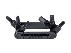 FABRIC Minitool SixTool | black