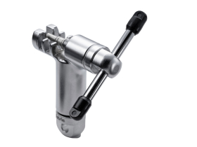 FABRIC Kettennieter | 8-12 fach Ketten | silber