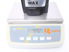 CERAMICSPEED Kettenwachs UFO Wax Ultra Endurance | 400g