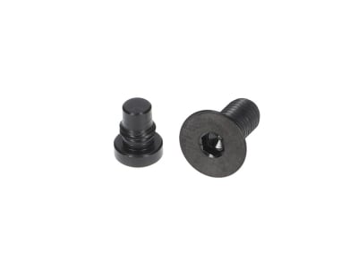 HOPP CARBON PARTS Cage Bolt Kit for SRAM Eagle AXS Transmission | XX | X0 | GX | FORCE XPLR