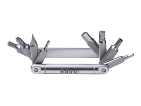 FABRIC Minitool EightTool | silver