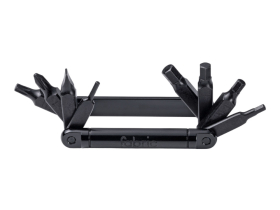 FABRIC Minitool EightTool | black