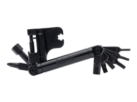 FABRIC Minitool SixteenTool | black