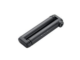 FABRIC Minipump MiniBar | black