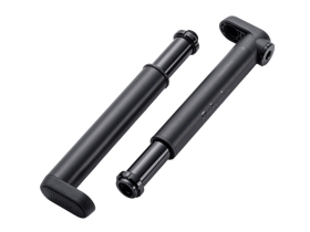 FABRIC Minipump MiniBar | black