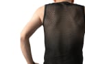 GRIPGRAB Functional Undershirt Pacr Sleeveless | black