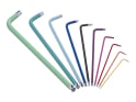 FABRIC Hex Key Set | 10-pieces