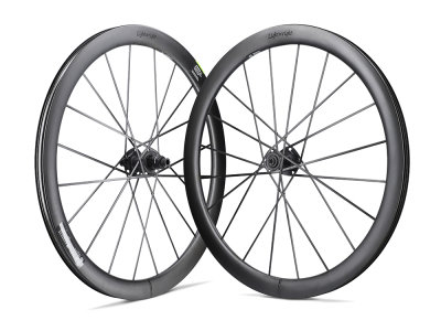 LIGHTWEIGHT Wheelset 28" Meilenstein ART Disc | Clincher | SCHWARZ ED SRAM XDR