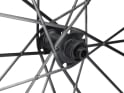LIGHTWEIGHT Wheelset 28" Meilenstein ART Disc | Clincher | SCHWARZ ED SRAM XDR