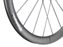 LIGHTWEIGHT Wheelset 28" Meilenstein ART Disc | Clincher | SCHWARZ ED SRAM XDR