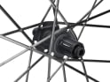 LIGHTWEIGHT Wheelset 28" Meilenstein ART Disc | Clincher | SCHWARZ ED Campagnolo N3W