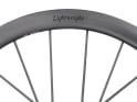 LIGHTWEIGHT Wheelset 28" Meilenstein ART Disc | Clincher | SCHWARZ ED Campagnolo N3W