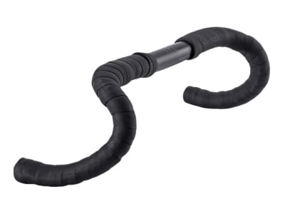 FABRIC Lenkerband Knurl Gravel 3,5 mm | black