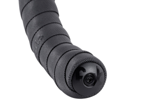 FABRIC Lenkerband Knurl Gravel 3,5 mm | black