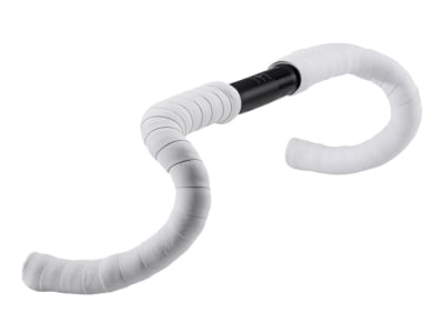 FABRIC Lenkerband Knurl Gravel 3,5 mm | white