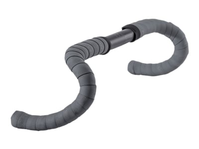 FABRIC Handlebar Tape Knurl Gravel 3,5 mm | charcoal grey