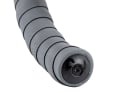 FABRIC Handlebar Tape Knurl Gravel 3,5 mm | charcoal grey