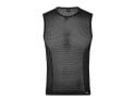 GRIPGRAB Functional Undershirt Pacr Sleeveless | black M/L