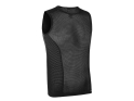 GRIPGRAB Functional Undershirt Pacr Sleeveless | black XL/XXL