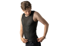 GRIPGRAB Functional Undershirt Pacr Sleeveless | black XL/XXL