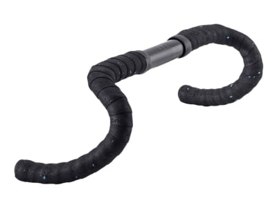 FABRIC Handlebar Tape Logo 2,5 mm | mint blue / black