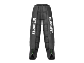 REBOOTS Compression Massager ONE with Pants 2.0