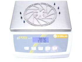 SRAM Brake Disc Centerline Rounded Edges 200 mm | 6-Bolt...