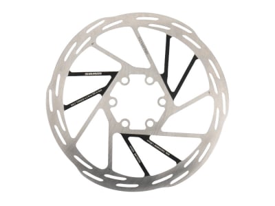 SRAM Brake Disc Paceline Rounded Edges 160 mm | 6-Bolt - SPECIAL OFFER
